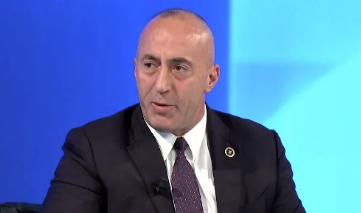 Haradinaj: Mi unisco a Kurt e a chiunque altro, ma per fare una scelta per 2 milioni di persone.
