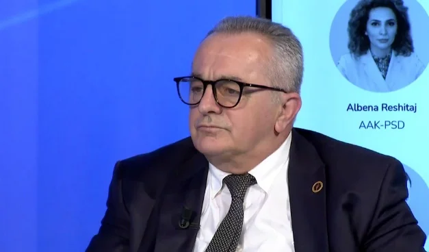 Gashi: Haradinaj government has broken no law on exploitation of state budget