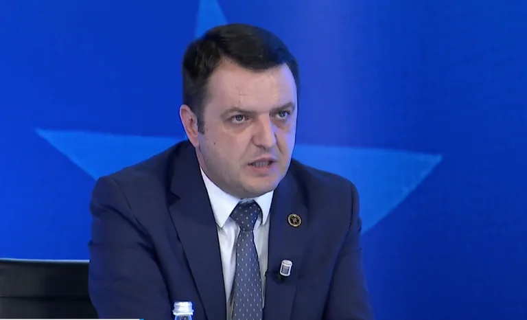 AAKA Selimi: Target all ministries