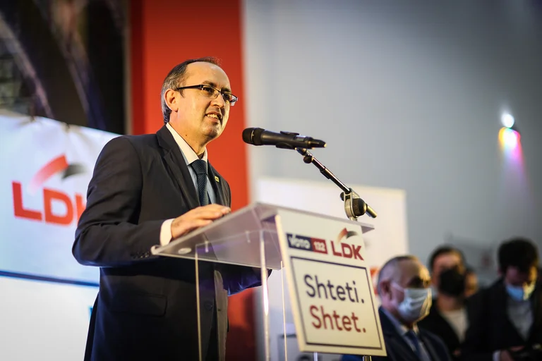 Hoti: Con la ayuda de la diáspora y 700 millones de dólares de inversión pasaron la crisis pandémica.