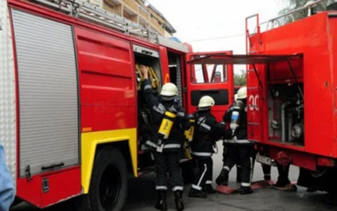 Hoti promised education salaries, firefighters warn protests