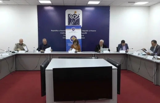 CEC Accords for diaspora votes do not exceed proposal for establishing a commission