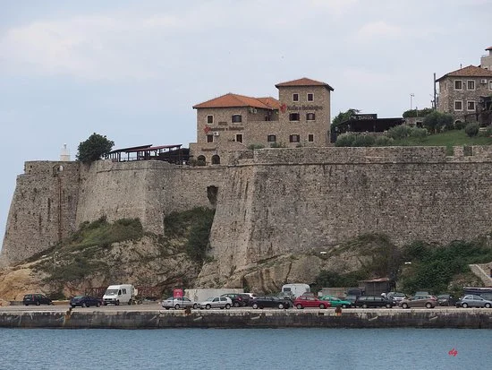 Kosovo allocates 10,000 euros for Ulcinj Fortress