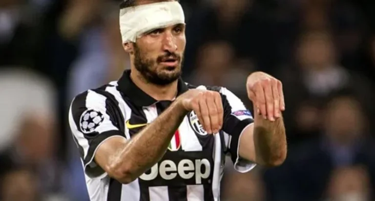 Chielin révèle des détails sans précédent, parle de rivalité avec Ibrahimovic