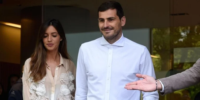 Casillas findet heraus, ob er seine Ehe mit dem beliebten Sportjournalist beendet hat