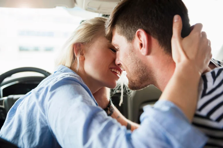 12 posti migliori sesso