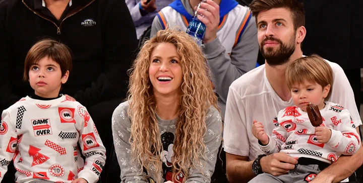 Pique y Shakira han decidido nunca casarse, por eso
