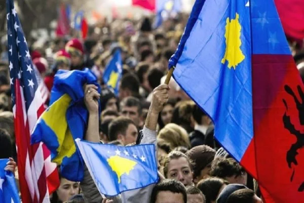 70 000 euros pour l'organisation du 13e anniversaire de l'indépendance du Kosovo