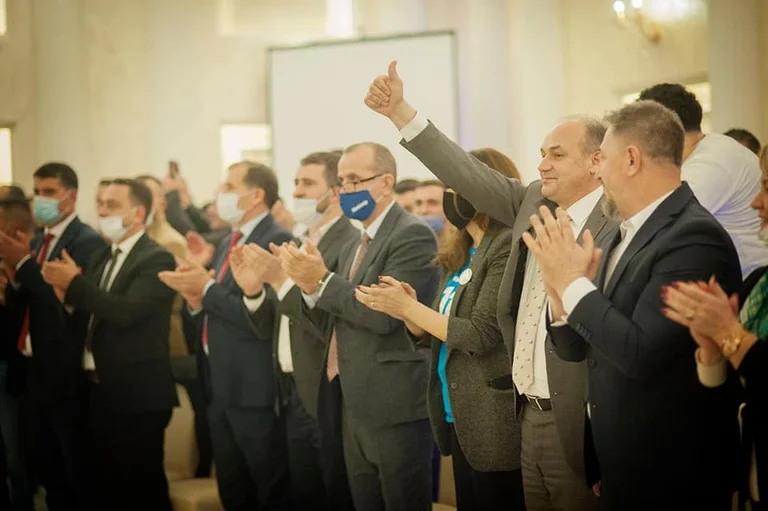 Haxhiu: Zotohem se do të jap maksimumin e potencialit tim për të mirën e qytetarëve