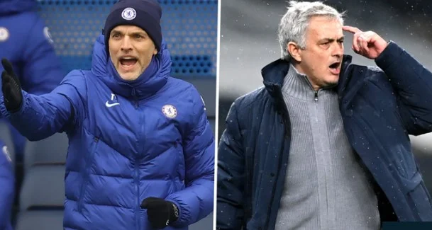 London Derby: Tottenham ] Chelsea, mögliche Formationen