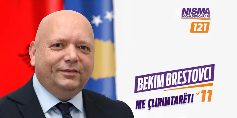 Brestovci: Non dimenticheremo mai il contributo della diaspora alla guerra di liberazione.