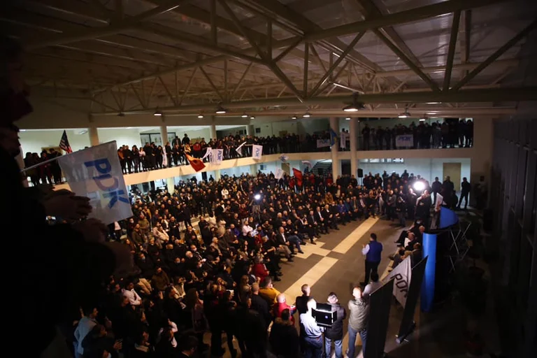 Ahaz: Thank you all, trust and support, we'll return it only with victory