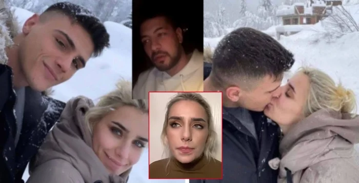 Dopo lo scandalo, Andy ha qualcosa da dire a Tea e Beart