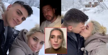 Après le scandale, Andy a quelque chose à dire à Tea et Beart