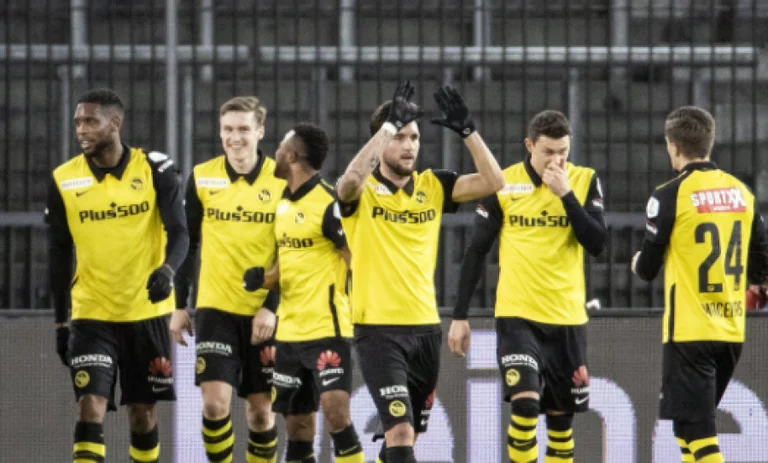 Zurich sufre una profunda derrota con cuatro albaneses en el campo contra los jóvenes