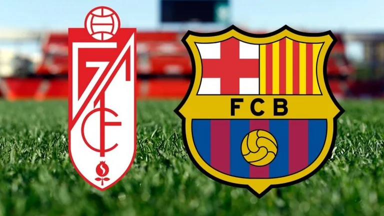 Barcelona sucht Copa del Rey Halbfinale mit Sieg über Granada, offizielle Formationen