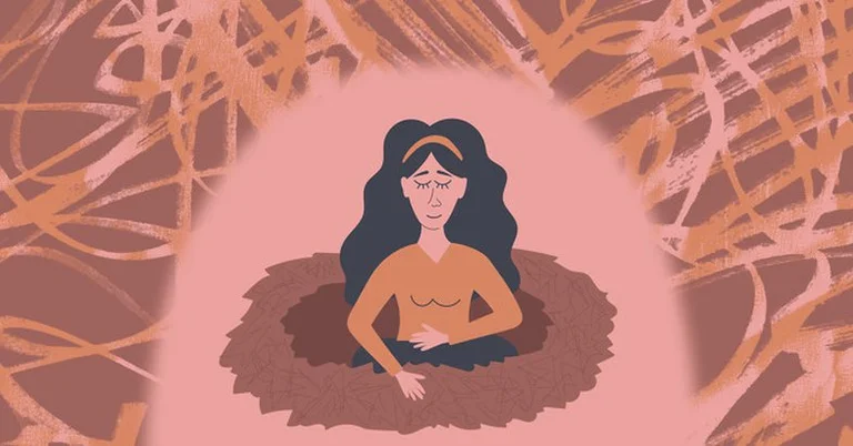 Qu'est-ce que l'endométriose, la maladie dont les femmes ne parlent pas