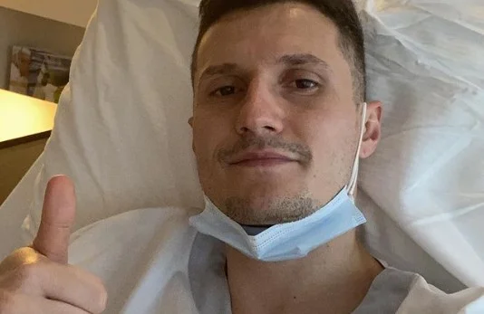 Le lieutenant Taillant Jaka a un message fort pour tous les fans.
