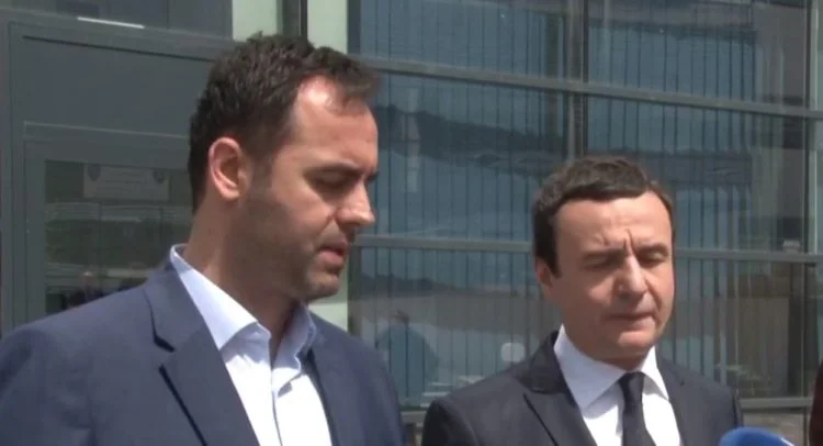 Hoti: Kurte's willing to marginalize Conjufza, his message is “