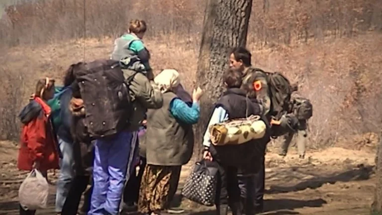 Ferat Shala pubblica un video della guerra: ogni volta che sono sul lato KLA