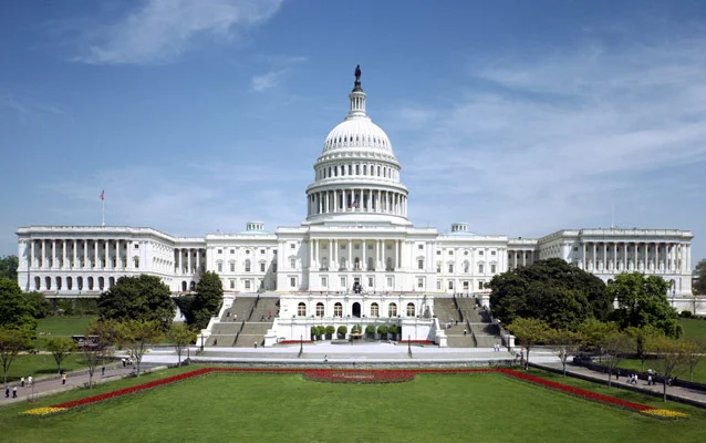 Hundreds of members of Congress staff wrote to the Senate: Punish Trump