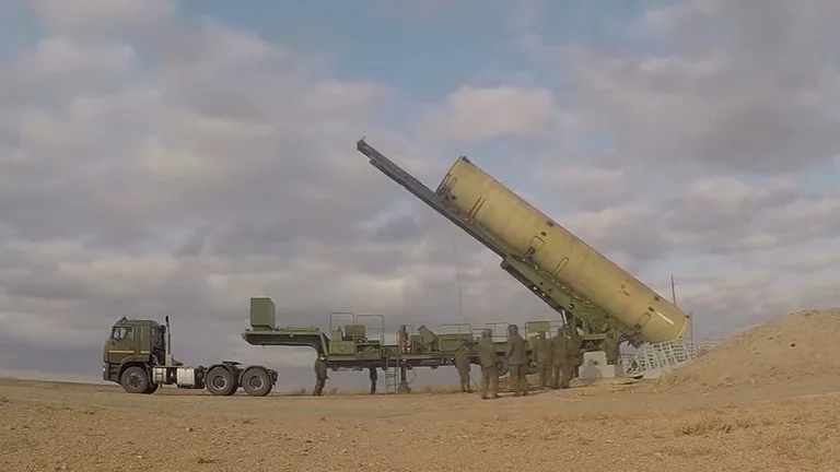 US, Russia sign extension of nuclear weapons treaty by 2026