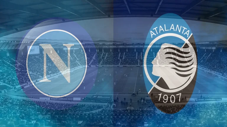 Mögliche Formationen: Neapel - Atlanta