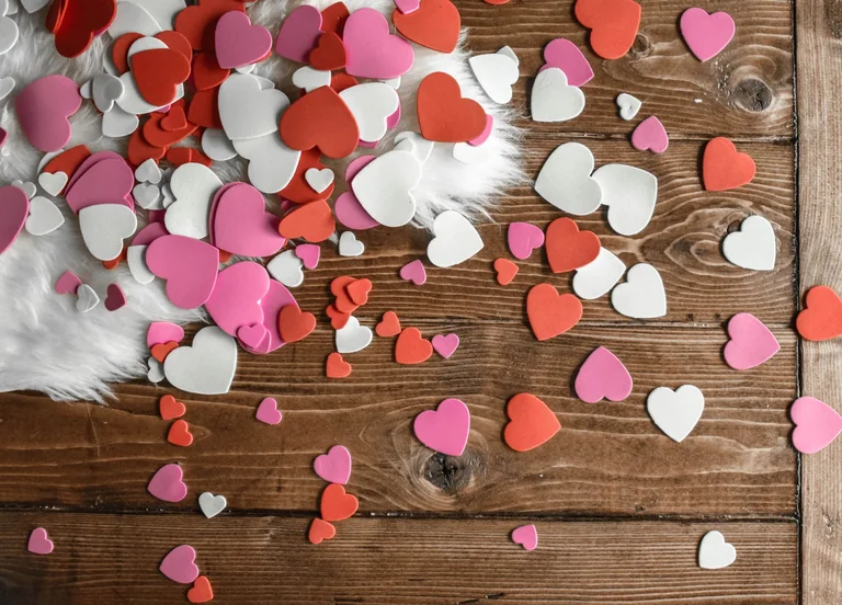 Vamos a prepararnos para el mes de amor; Venus