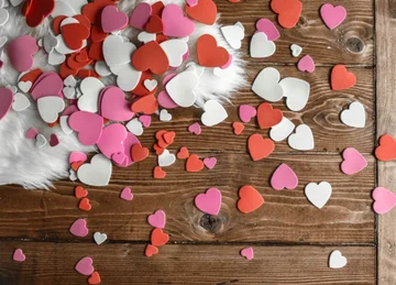 Let's prepare for the month of love; Venus <x0)