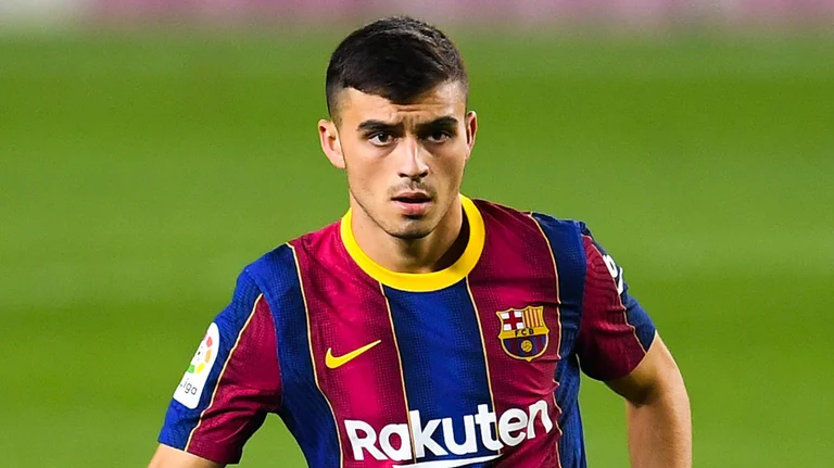 Barcelona in the financial crisis will be forced to pay a lot of attention to Pedrin