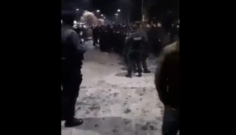 Police question citizens who insult Kurt: It shows why it took so many policemen in Skenderaj