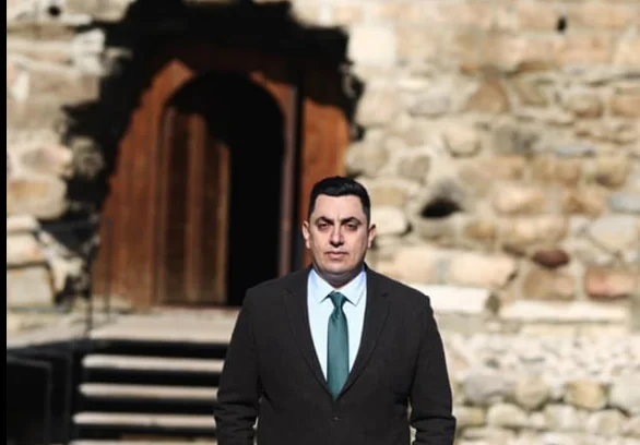 Menduh Abazi i PDK: On February 14th, together we celebrate and begin Kosovo recovery
