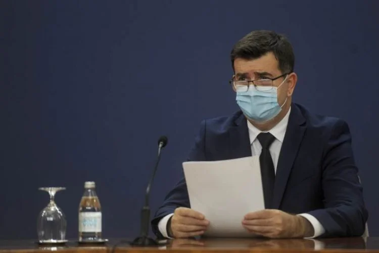 La Serbie décide de vacciner même les étrangers, y compris les Albanais