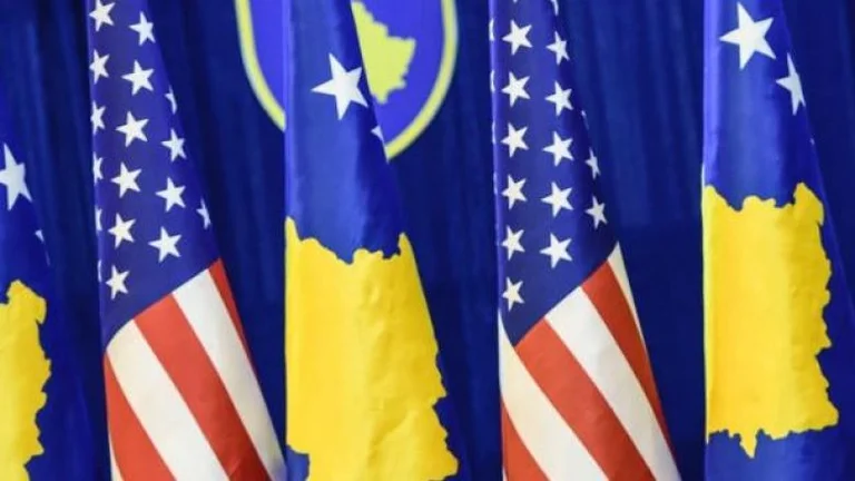America for the recognition of Kosovo by Israel: We stand by Kosovo