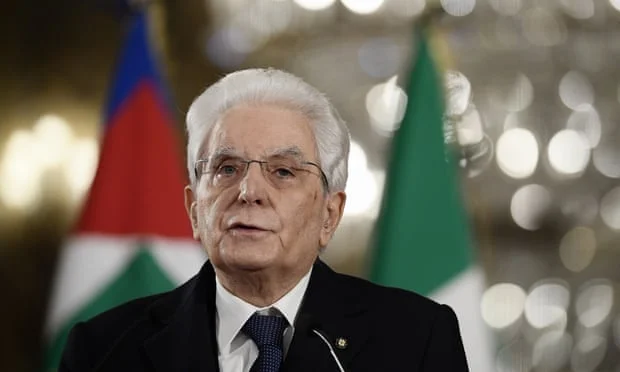 “Super Mario”: The man who saved Euro is called to become Italy's prime minister