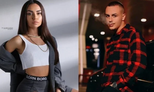 What's going on between Kida and Don John?