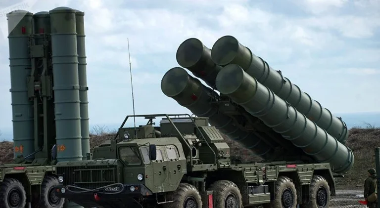 US pressure Turkey to pull out: You're undermining NATO with Russian missiles “S-400”