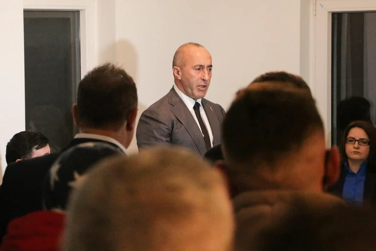 Haradinaj: Kosovo to have security and economic development with Alliance in Government Framework
