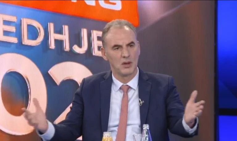 Limaj: Kosovo citizens do not allow one party to rule