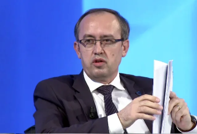 Hoti points out in detail the problems leading to the collapse of Vetevendosje coalition - LDK: We have prayed to Kurt