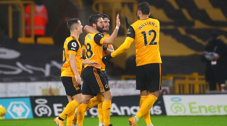 Wolves defeat Arsenal with fallout, get full scores