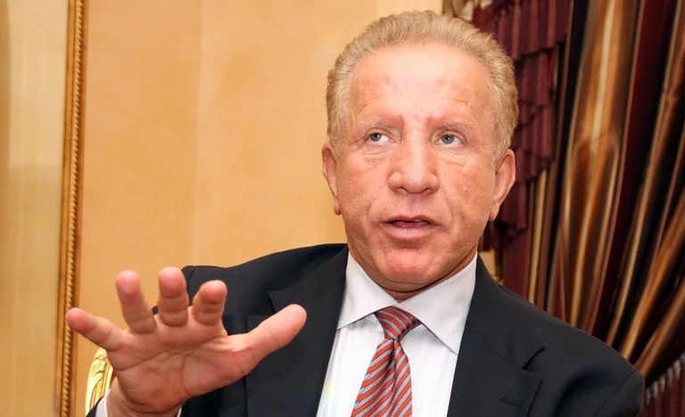Pacolli: S’kam për qëllim të kandidohem për president