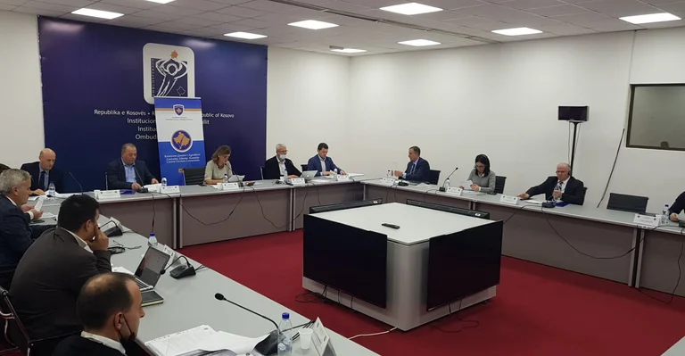 KQZ njofton se edhe 41 mijë e-mail janë të pa hapura nga votuesit jashtë vendit