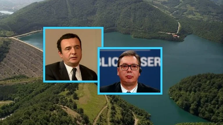 Qët qët qulakukл Kurti: In Wyman noi Serbs non hanno nulla