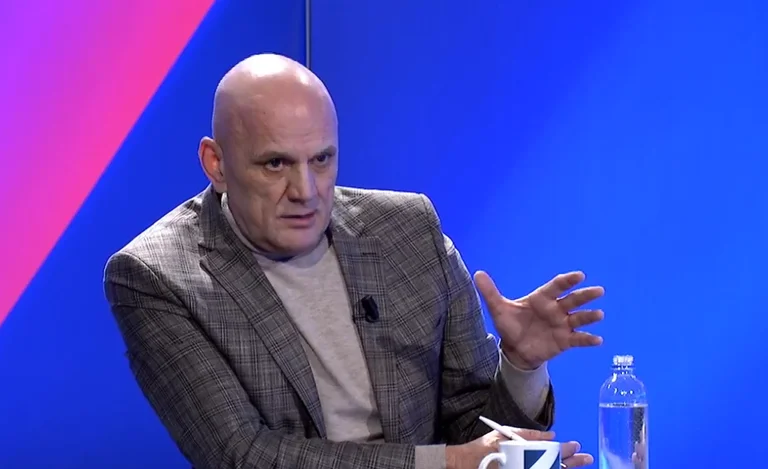 Gajni Geci: VVDK è una bruna, padre di Glauk Konjufca è in PDK