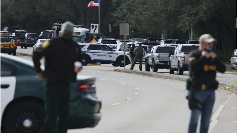 Zwei FBI-Agenten getötet, drei weitere verletzt in Florida