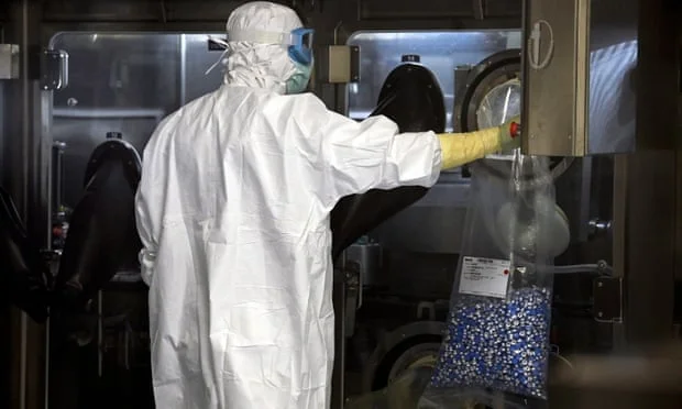 BAD: Los tratamientos que dieron gran esperanza fallan contra las variantes del virus