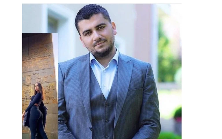 This is former “protagonist match” that likes Ermal