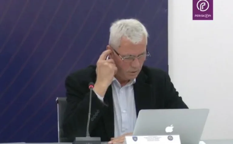 VV will not remove Albin Kurti and other candidates from the list