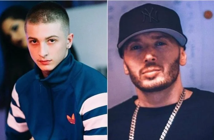 Fero no conoce rivales: He dado hip hop albanés más que Unickatili